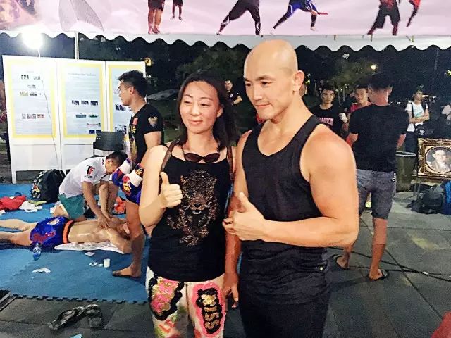 泰國美女看四大天王（泰國全民偶像中國一龍，對戰(zhàn)四大國寶級天王，泰國粉絲遭遇難題！）