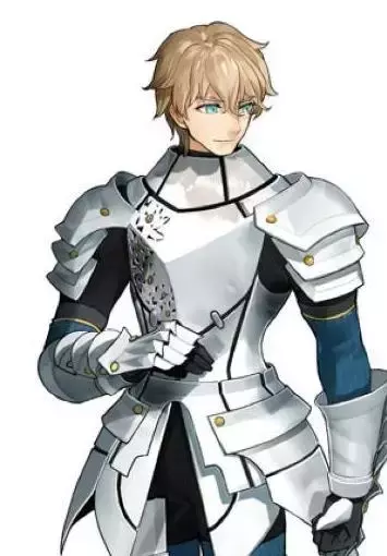 十二星座的守护骑士,每一个都很强大,水瓶座的最神秘