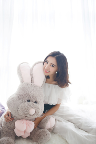 斗鱼糯米团子去哪里了(小糯米团吖斗鱼个人资料 )_04447排行网