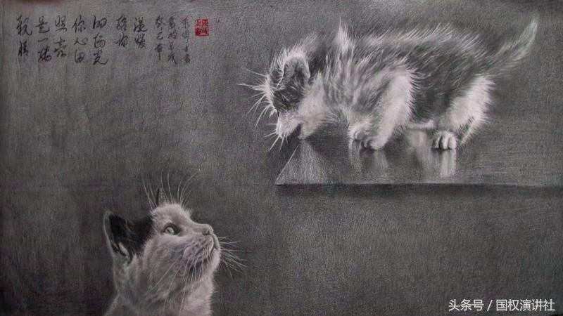 没文化的母亲觉得自己得脑癌是给儿子高考带去幸运，他考上了清华