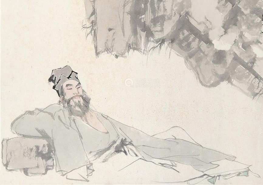 苏东坡临终绝笔：十大绝命诗中的生死感悟