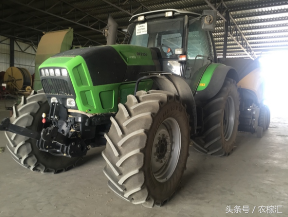 這么多的農(nóng)機(jī)產(chǎn)品！你用過(guò)嗎？見(jiàn)過(guò)嗎？