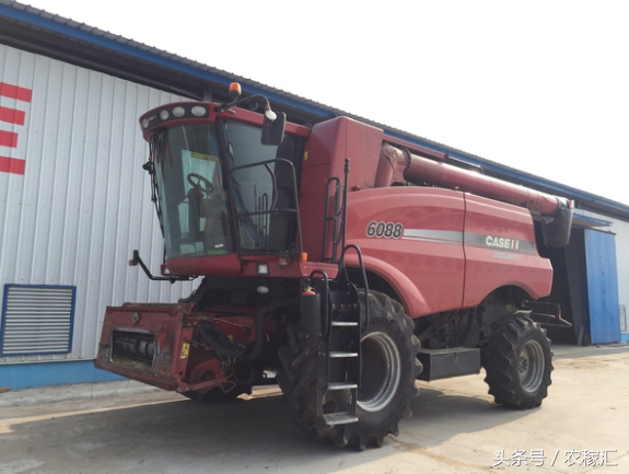 這么多的農(nóng)機(jī)產(chǎn)品！你用過(guò)嗎？見(jiàn)過(guò)嗎？