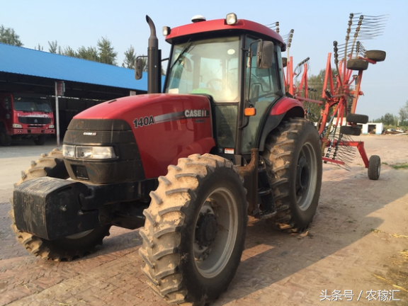 這么多的農(nóng)機(jī)產(chǎn)品！你用過(guò)嗎？見(jiàn)過(guò)嗎？