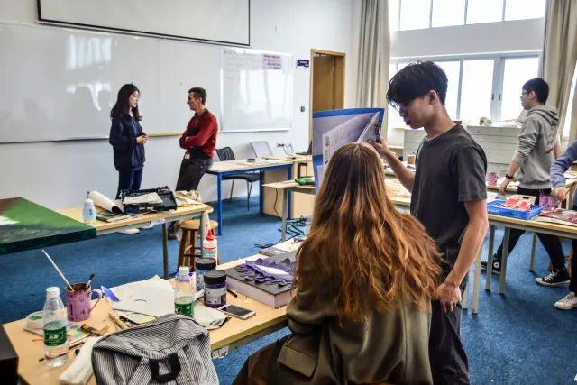 探校-亚加达国际预科：焦虑型家长，的确对“教育”的意义有误解