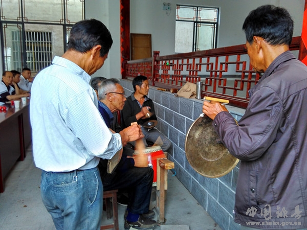 黄山古村落的一些民俗，只有当地人知道哦