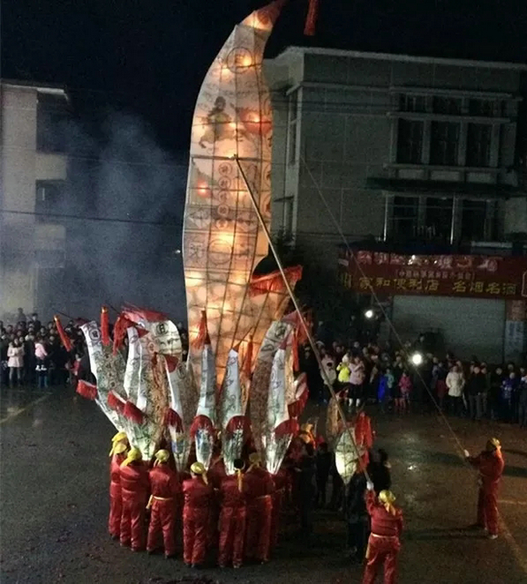 黄山古村落的一些民俗，只有当地人知道哦