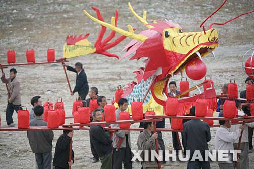 黄山古村落的一些民俗，只有当地人知道哦