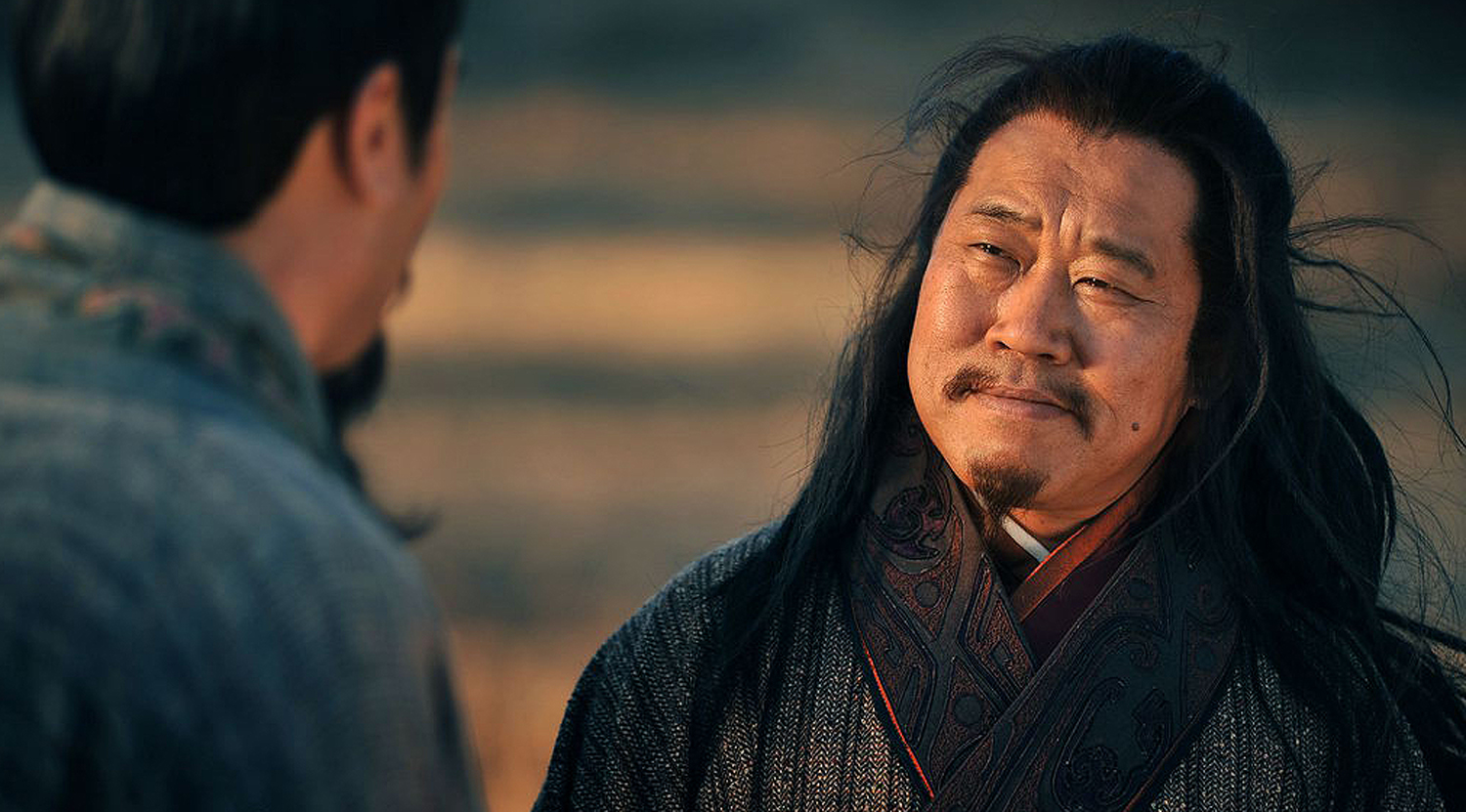 三国演义凤雏(野史:庞统为什么叫凤雏?