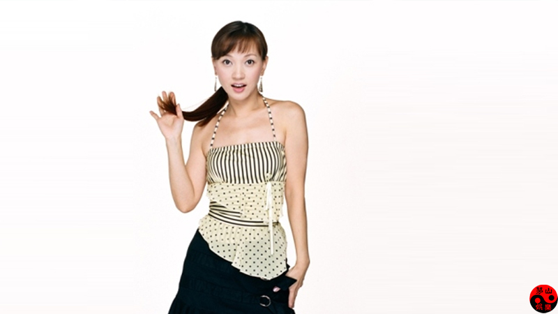 王昌娥(张嘉译张子健的同学,因太美被称为嫦娥,多才多艺有演技却被