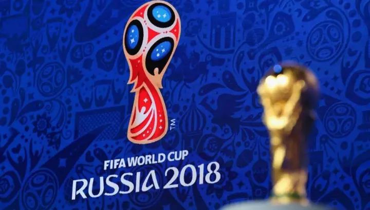 2018年俄罗斯世界杯即将开始（附官方完整赛程表，建议收藏）