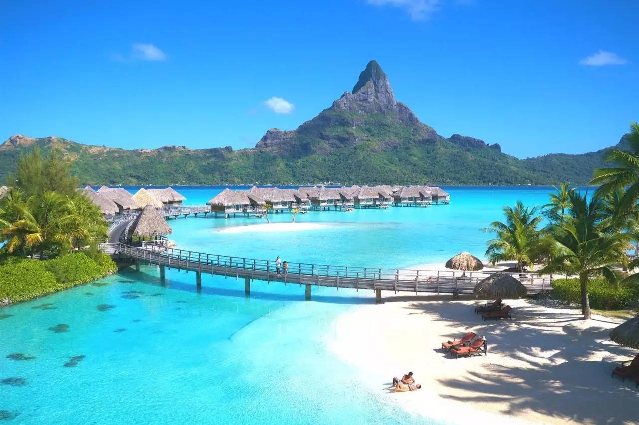 大溪地在哪里 大溪地是指哪个国家-千百号