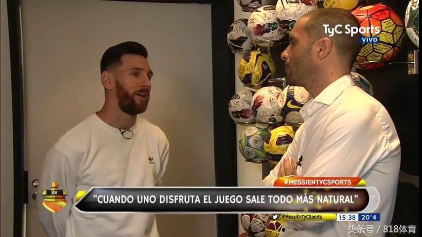 阿圭罗父亲表示如果梅西离开(梅西讽刺皇马3进欧冠决赛靠照顾：马德里有赢球DNA 踢得再差也能赢)