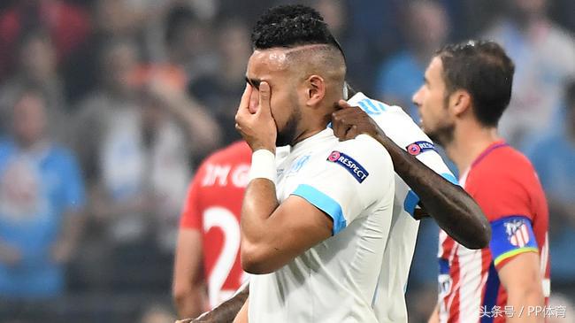 欧联杯为什么有马竞（马竞夺欧联杯是众望所归 格列兹曼的告别演出？）