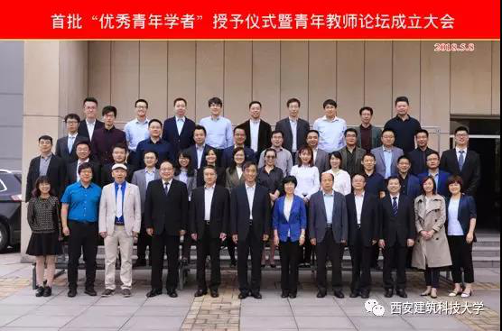 迈上新台阶！来看看上周的建大有多优秀！