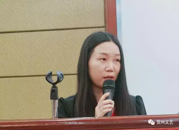 《贺州文化旅游丛书》《贺州作家文丛》新闻发布会暨贺州作家作品研讨会在贺州举行