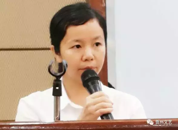 《贺州文化旅游丛书》《贺州作家文丛》新闻发布会暨贺州作家作品研讨会在贺州举行