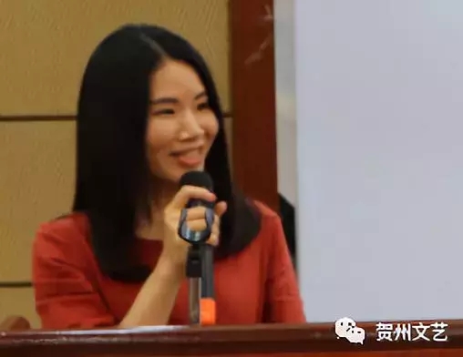 《贺州文化旅游丛书》《贺州作家文丛》新闻发布会暨贺州作家作品研讨会在贺州举行