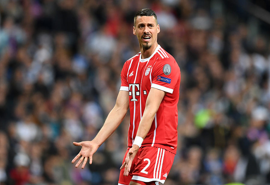 瓦格纳落选退出德国队(因没入选德国23人大名单 德国图片报表示