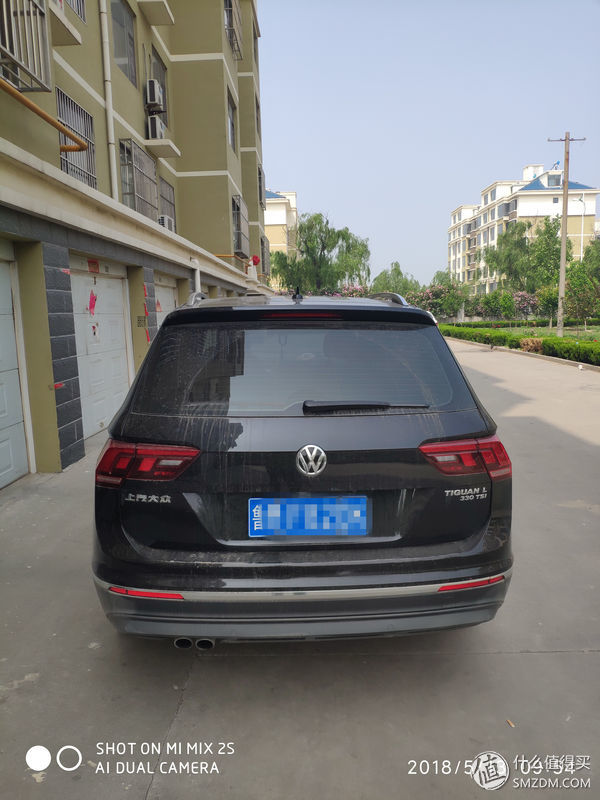 途观L开了12000公里，总结6个优点和4个缺点！