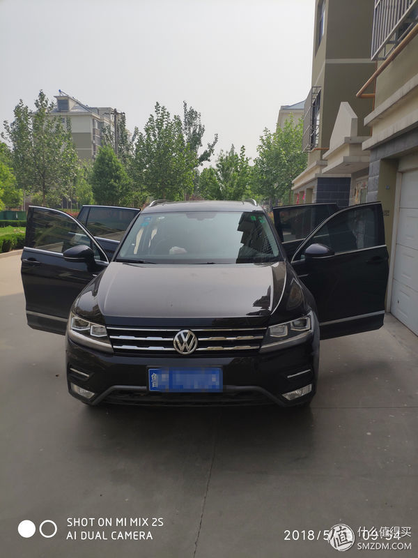 途观L开了12000公里，总结6个优点和4个缺点！