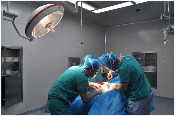 痔疮手术微创别成重创