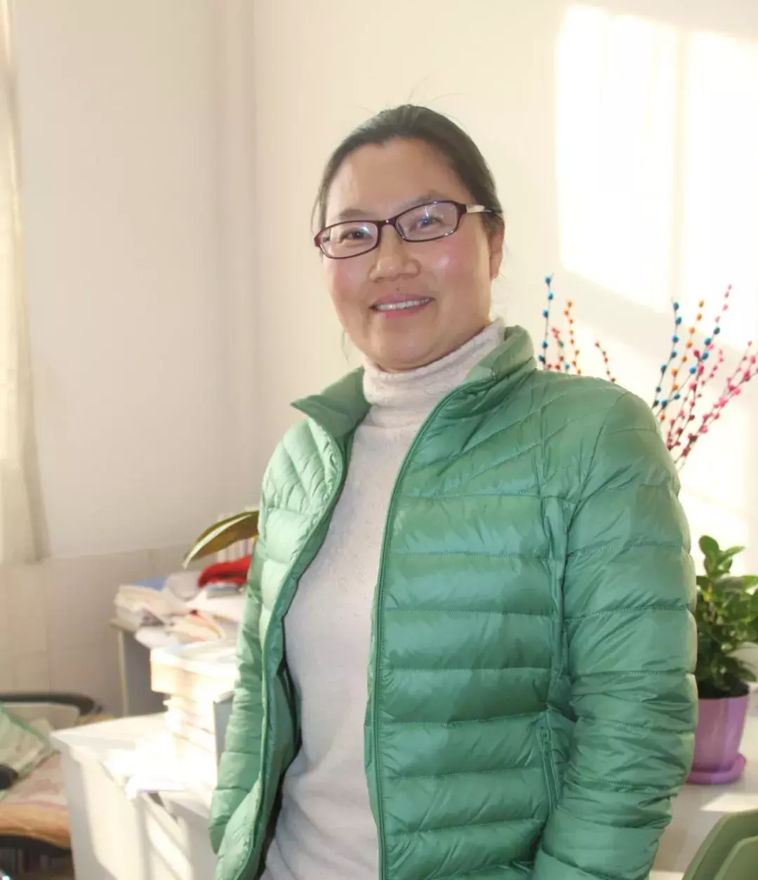 潍坊一中名师给你支招2018年高考,涉及语文、数学、英语、化学