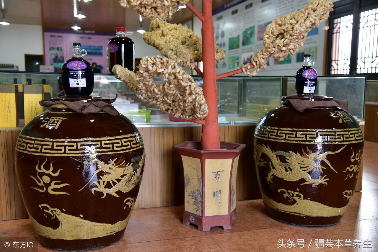 一斤半枫荷能泡多少酒 -生活知识库-动动脑