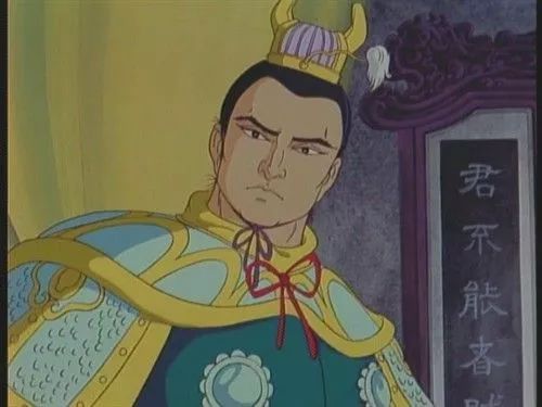 国产三国题材的看多了？这几部日产三国动漫需要了解一下吗？