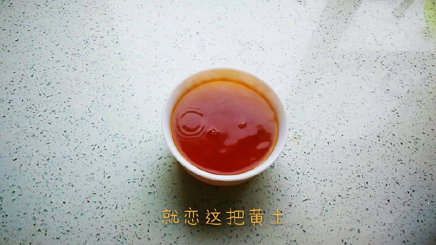 凉皮调料水最详细配方介绍，凉皮好吃就靠它了，快收藏