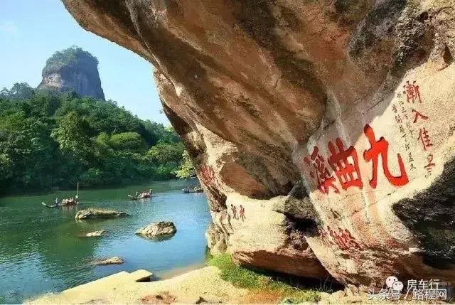 2018年，最全的“全国营地”信息都在这了！