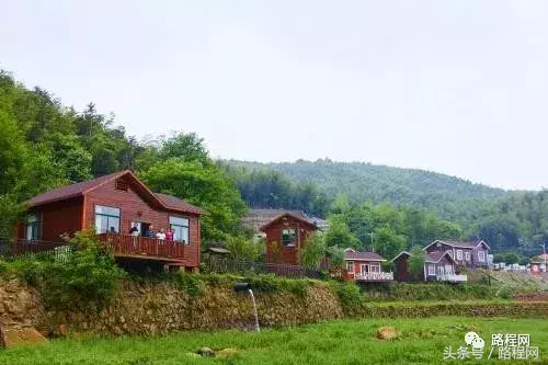 2018年，最全的“全国营地”信息都在这了！