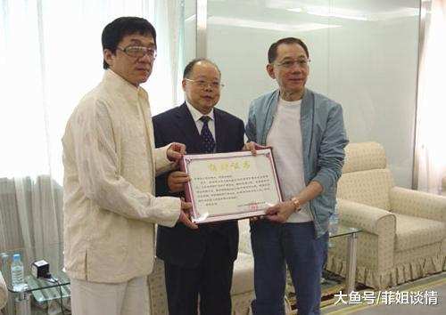 整整10年了！回顾当年明星捐款排名，捐多捐少都是真情