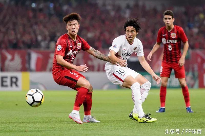 為什么中超球隊亞冠不行（熱門兩強相繼出局 中超為何在今年亞冠舉步維艱？）