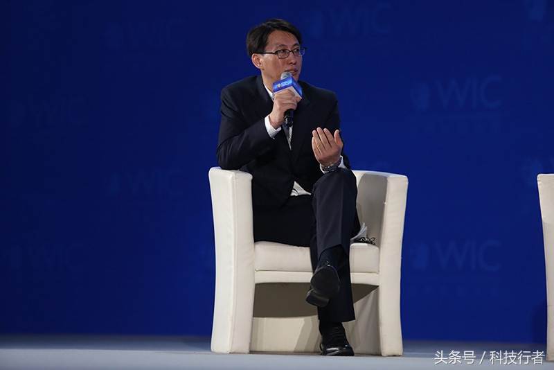 第二届世界智能大会主论坛圆满收官：智能就在你我身边