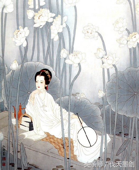 「词牌名大全」吟诗作对时碰到词牌机关就有辙了！