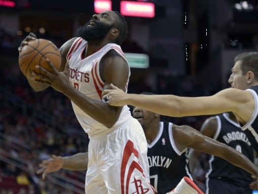 nba為什么有背身五秒犯規(guī)（這些NBA規(guī)則因球員的bug而改變！看看哪些是你不知道的！）
