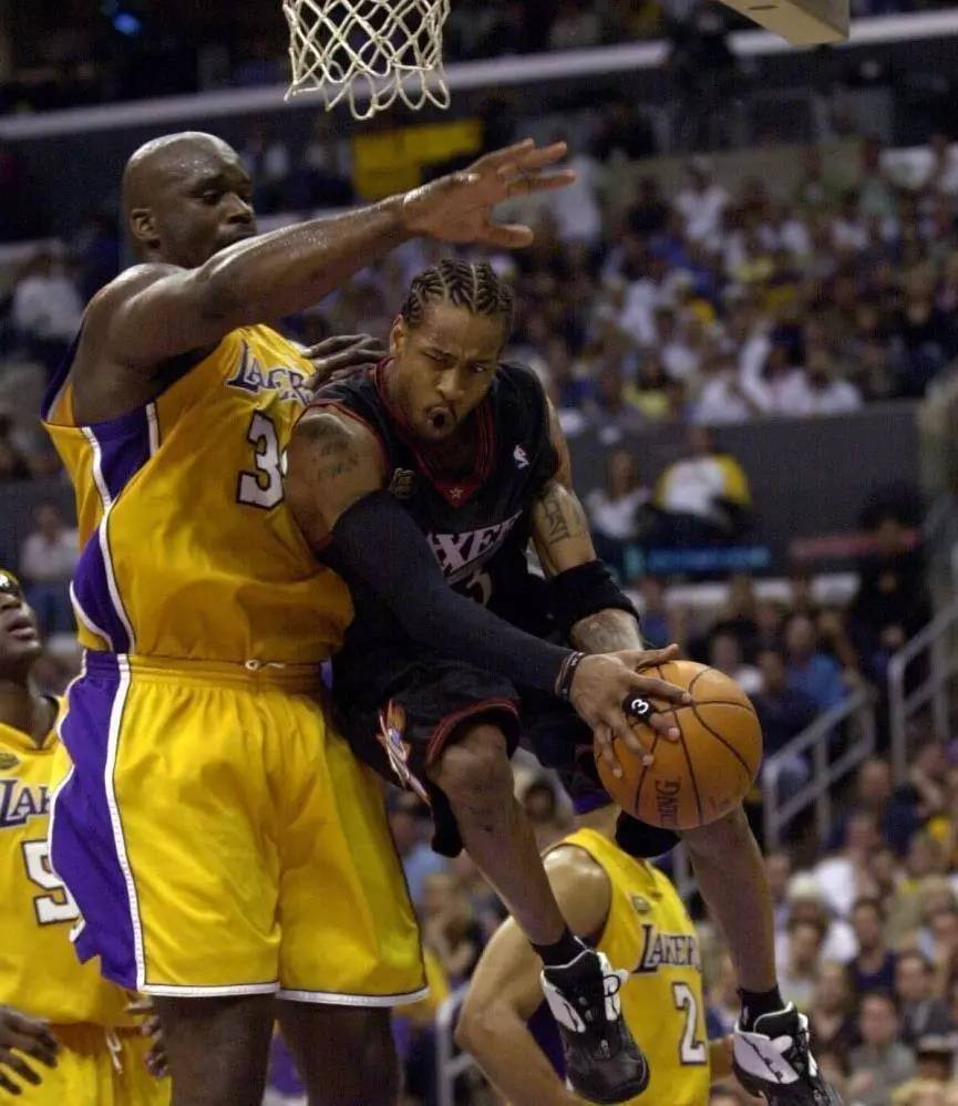 nba為什么有背身五秒犯規(guī)（這些NBA規(guī)則因球員的bug而改變！看看哪些是你不知道的！）