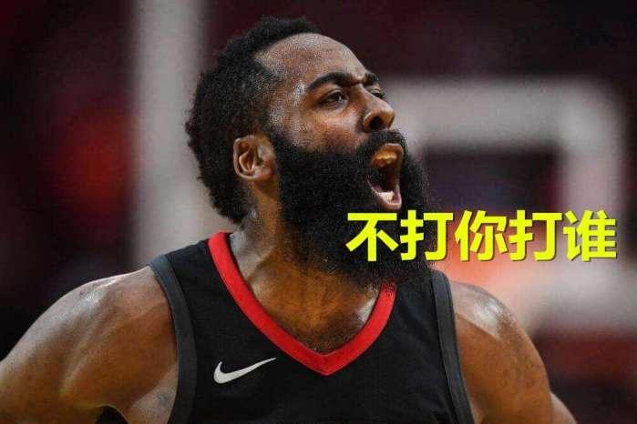nba为什么要单打库里（无限单打库里的第二个目的，摧毁他的心理更重要）
