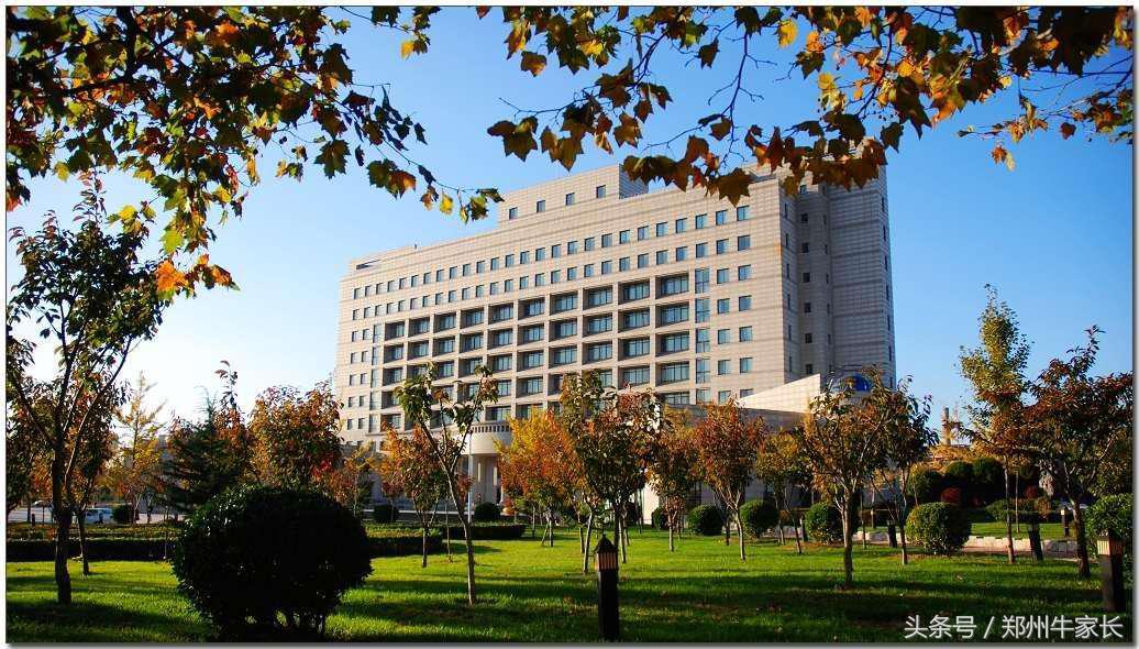 7所实力“胜过211”的一本大学！值得报考