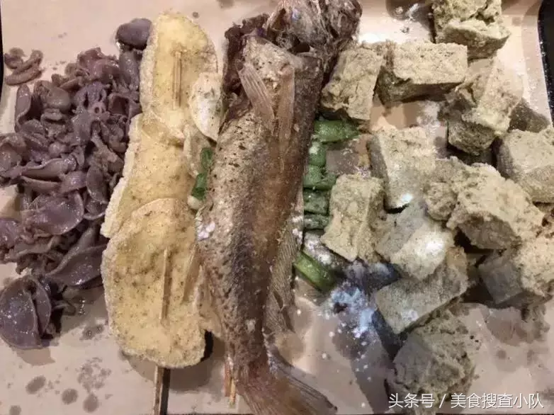 杭州哪里有看世界杯的烤吧(爆肝拼出来的最新杭州夜宵指南！世界杯快到了，烧烤和啤酒更配！)