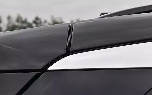 蔚来ES8首发赛道试驾：冲刺漂移暴力虐车，你关心的问题都在这！