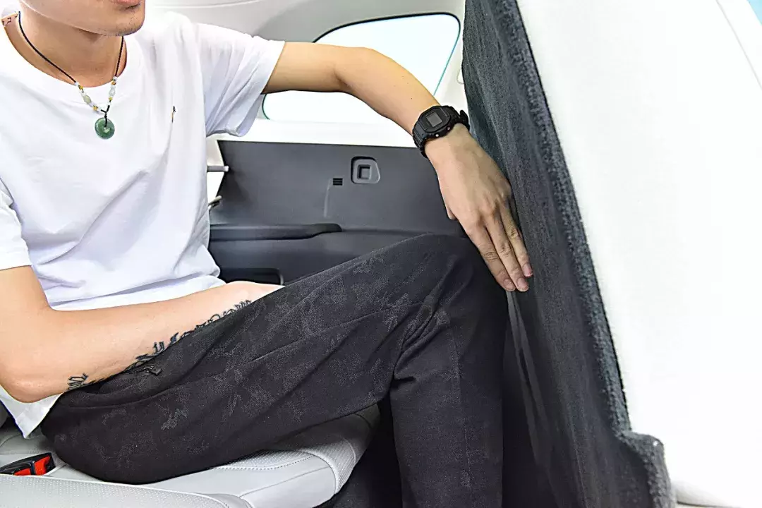 蔚来ES8首发赛道试驾：冲刺漂移暴力虐车，你关心的问题都在这！