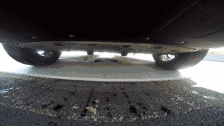 蔚来ES8首发赛道试驾：冲刺漂移暴力虐车，你关心的问题都在这！