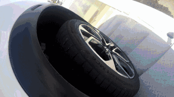 蔚来ES8首发赛道试驾：冲刺漂移暴力虐车，你关心的问题都在这！