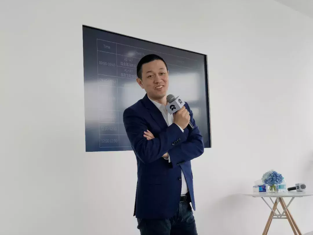 蔚来ES8首发赛道试驾：冲刺漂移暴力虐车，你关心的问题都在这！