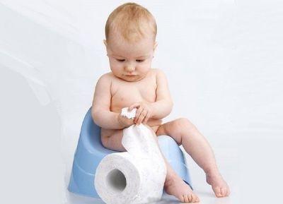 孩子舌苔厚白是什么原因造成的呢？