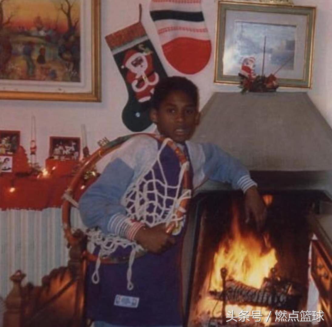 科比的照片科比的照片霸气（关于科比，你可能不知道的24张经典照片，涵盖他整个生涯）