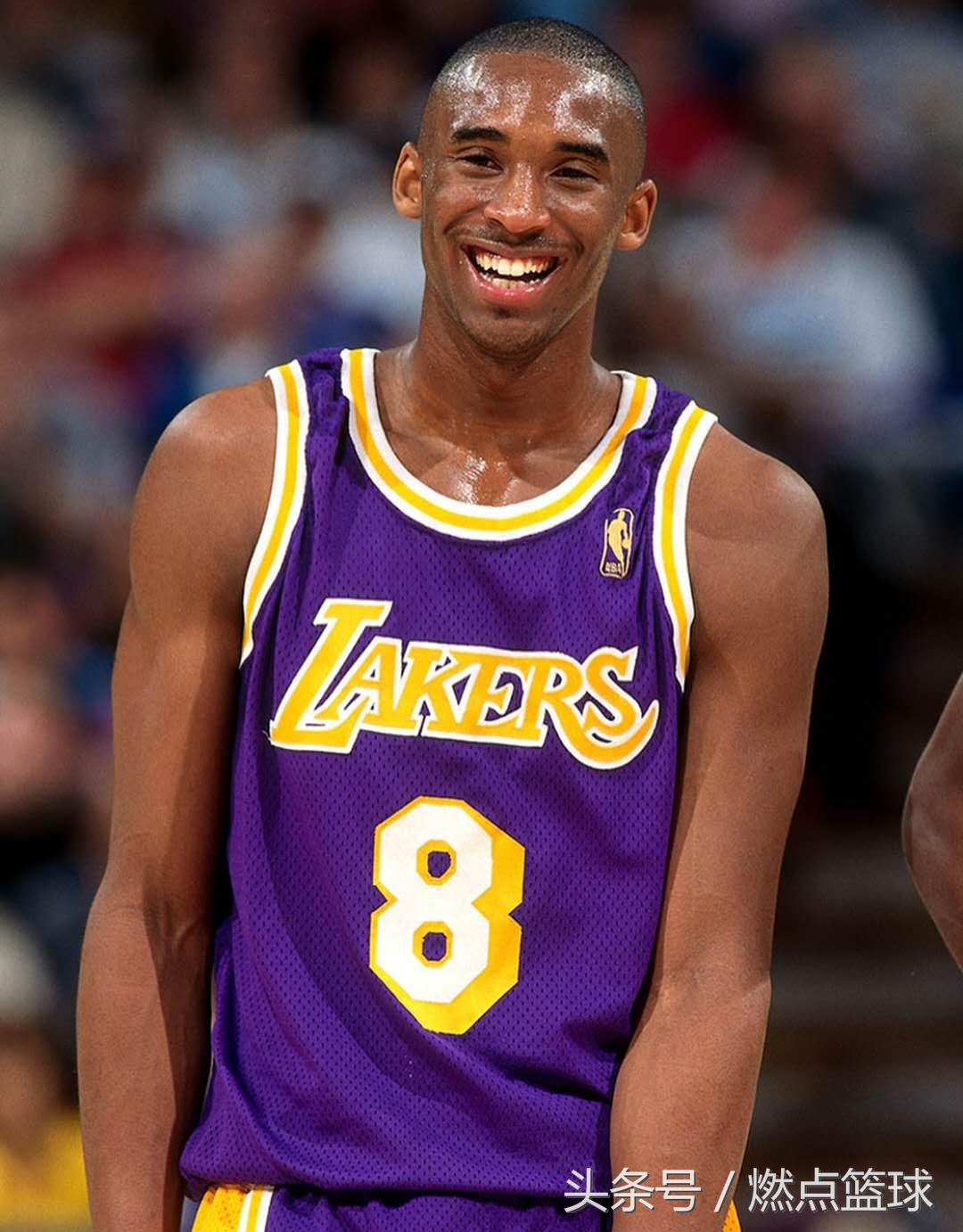 科比的照片科比的照片霸气（关于科比，你可能不知道的24张经典照片，涵盖他整个生涯）