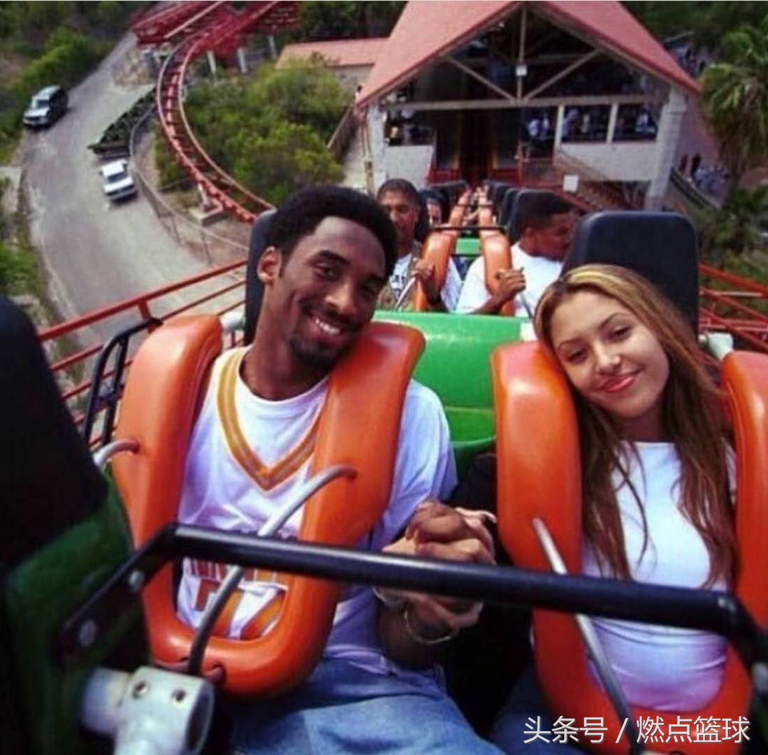 科比的照片科比的照片霸气（关于科比，你可能不知道的24张经典照片，涵盖他整个生涯）